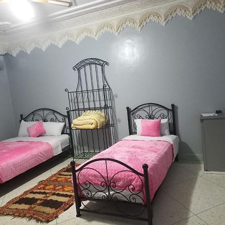Riad Perlamazigh Zagora Exteriér fotografie