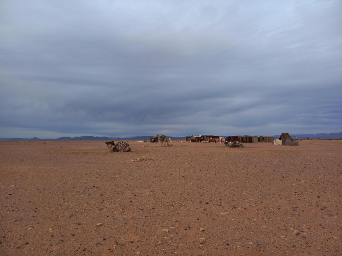 Riad Perlamazigh Zagora Exteriér fotografie