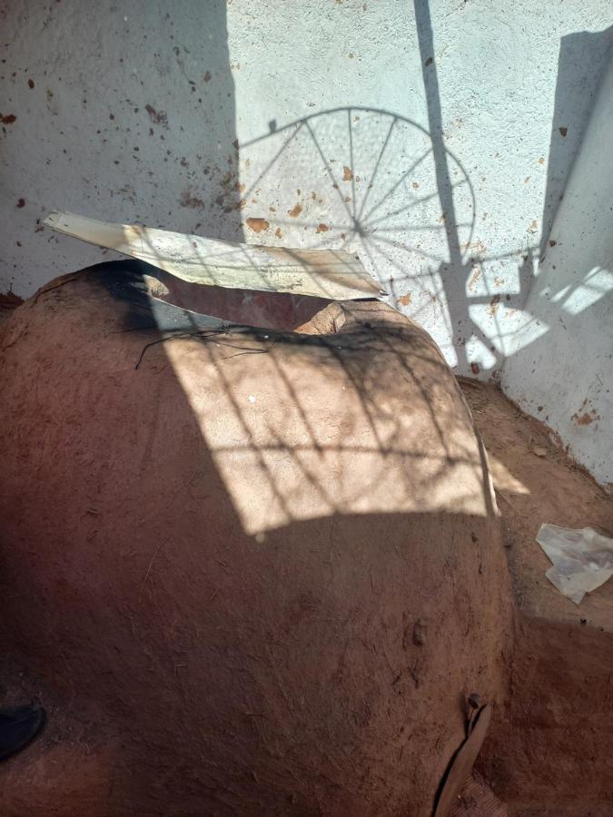 Riad Perlamazigh Zagora Exteriér fotografie