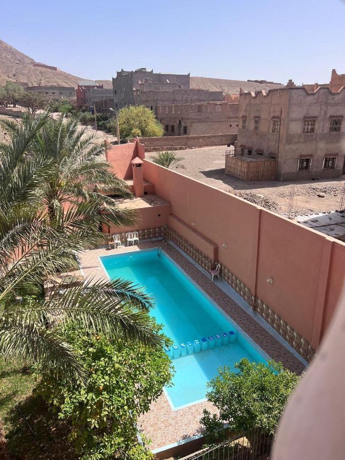 Riad Perlamazigh Zagora Exteriér fotografie